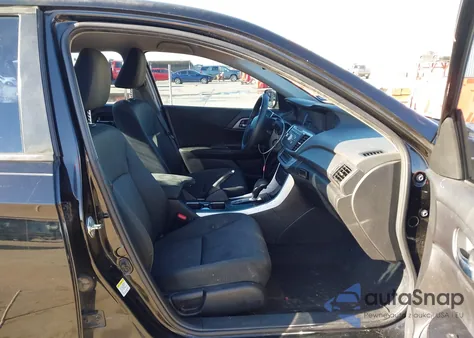 2015 Honda Accord Lx from USA, damaged, VIN 1HGCR2F32FA239893